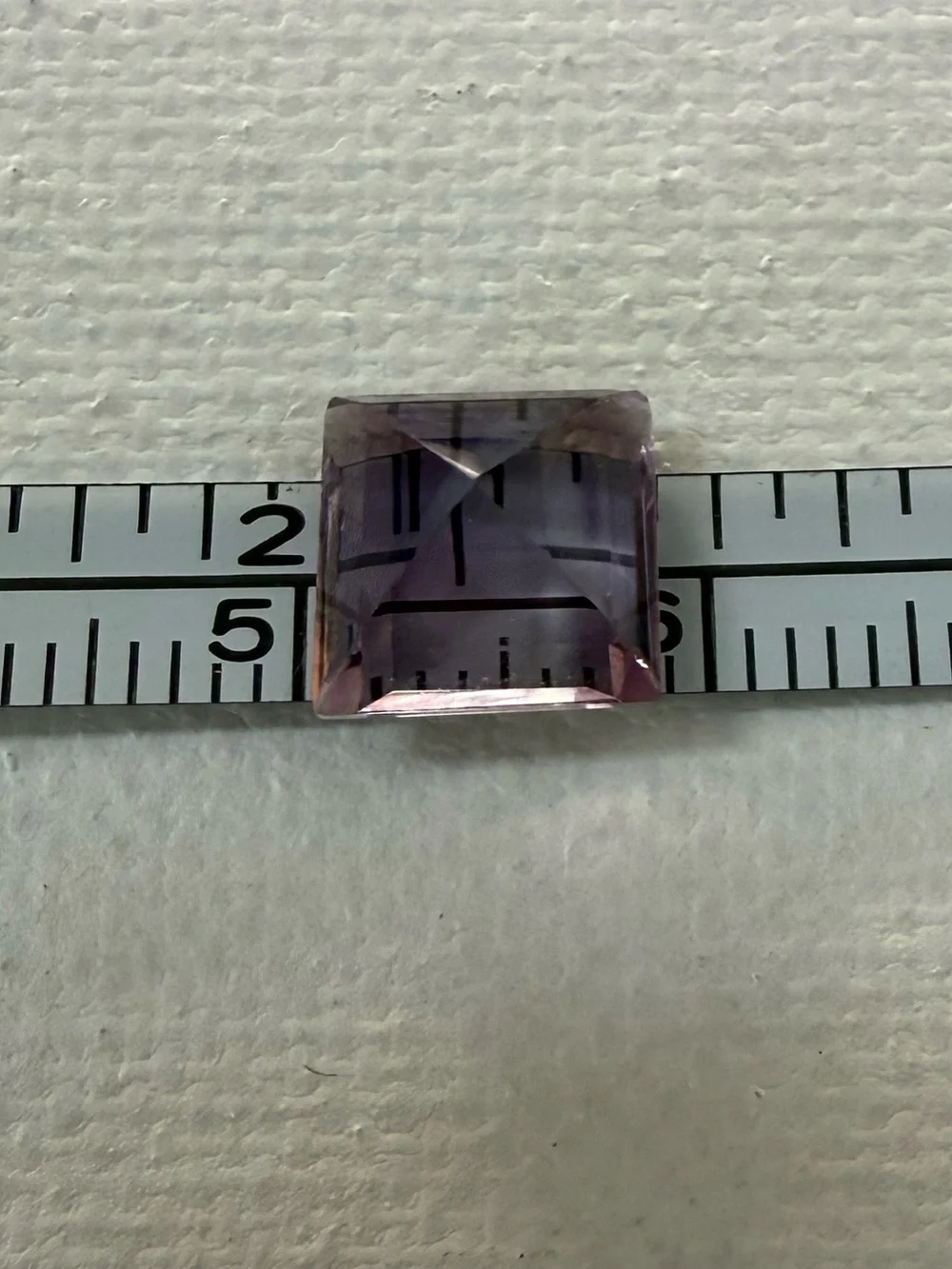 Amethyst Gemstone